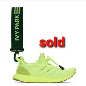 IVY PARK: ADIDAS ULTRABOOST OG SHOES